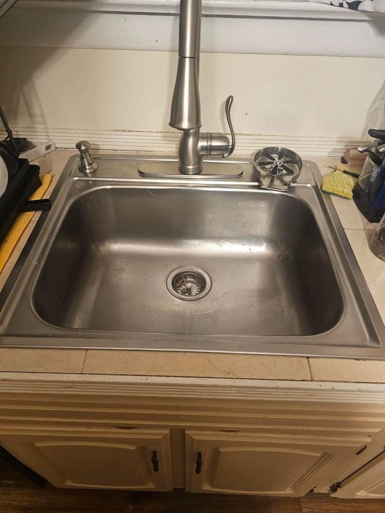 Slide of Bill The Plumber