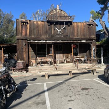 Old Place - American Near Me - Cornell, California Old Place - American Near Me - Cornell, California