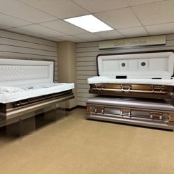 Ripepi Funeral Home - Caskets