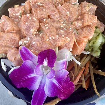 Fresh Off The Boat - Poke - Seafood Near Me - Las Vegas, Nevada Fresh Off The Boat - Poke - Seafood Near Me - Las Vegas, Nevada