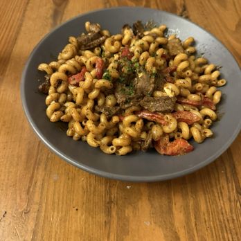 The Old Jailhouse - Steak Mac - New American Near Me - Sanford, Florida The Old Jailhouse - Steak Mac - New American Near Me - Sanford, Florida