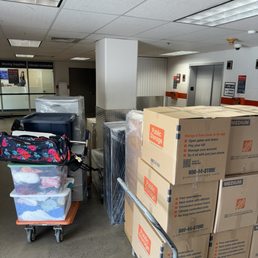 Many boxes Many boxes