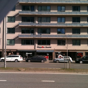 Nippon Sushi - Sushi Bars Near Me - Oslo, 03