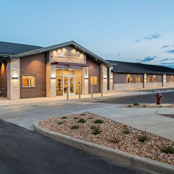 Challenger School - Sandy - Challenger Sandy boasts a great mid-valley location with an easy-to-access and large, newly-built campus minutes from I-15... - Elementary Schools Near Me - Sandy, Utah