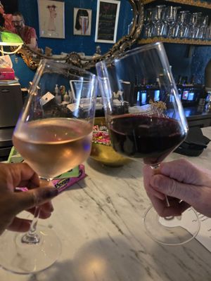 Killer Queen Wine Bar by null