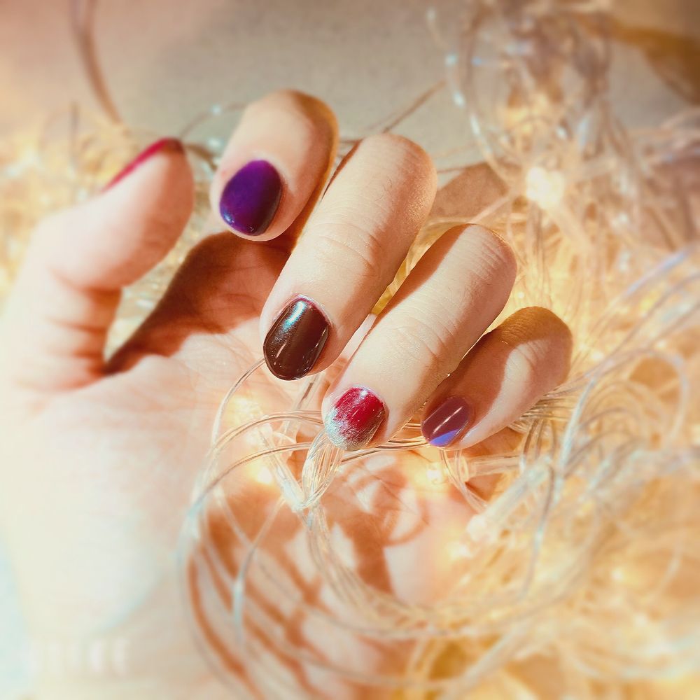 NAILS 4 U 55 Photos & 78 Reviews 3312 University Ave, Madison