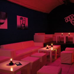aqua53 Bar & Lounge