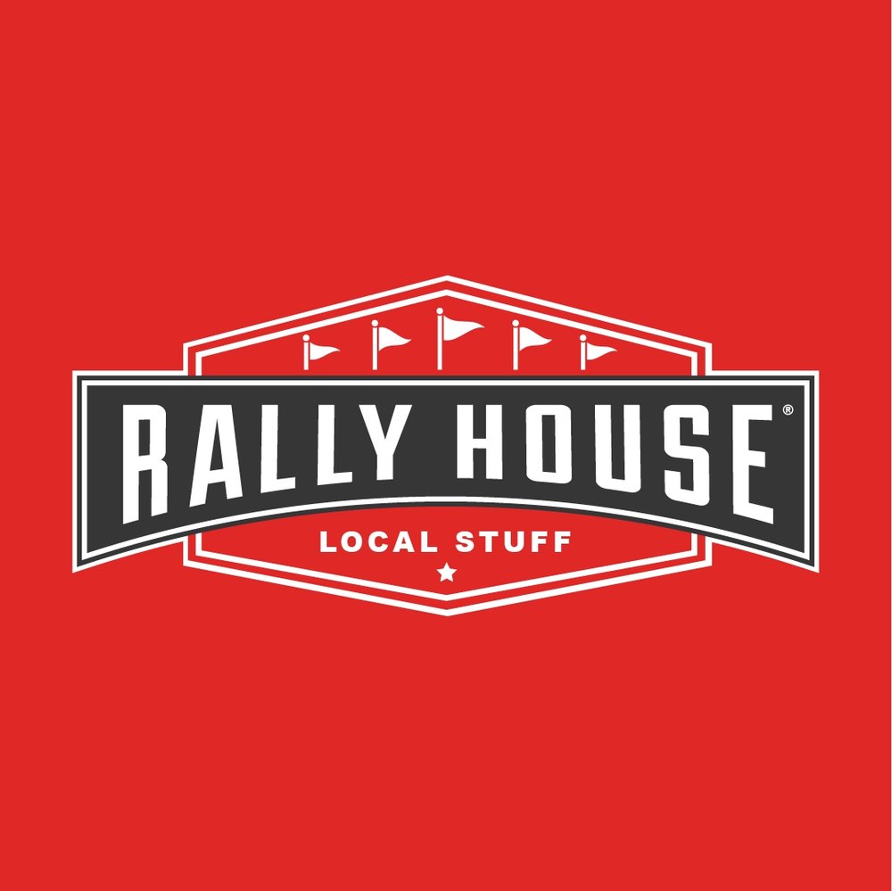 Rally House Logo