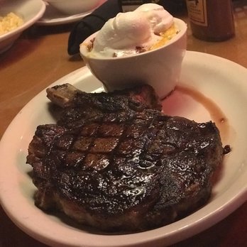 Texas Roadhouse - Steakhouses Near Me - Coon Rapids, Minnesota