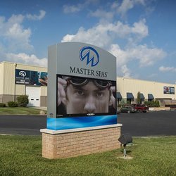 Swim Fitness - Master Spas Factory