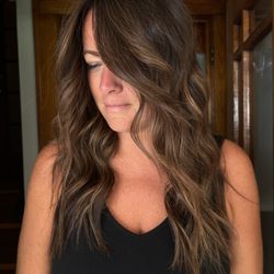 James Allison Salon