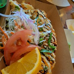 Lion King Roll Lion King Roll