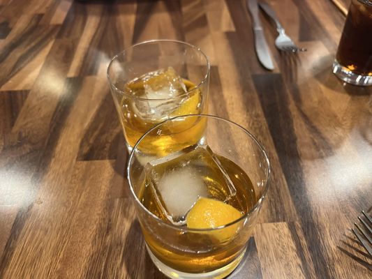 Ciao Osteria by null