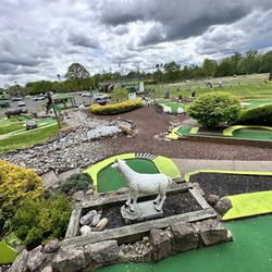 Mad Golfer Golf Club