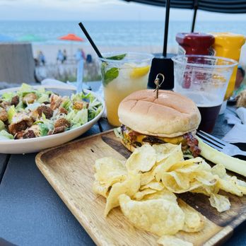 BB's Beach Bar - Seafood Near Me - Indialantic, Florida BB's Beach Bar - Seafood Near Me - Indialantic, Florida