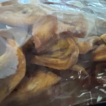 Hashimoto Persimmon Farm - Dried persimmon - Farms Near Me - Kula, Hawaii