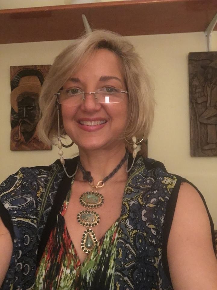 Luciene Sant'Anna Takagi, PsyD - grief counselor in Newark, NJ