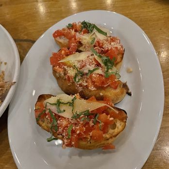 Nonna - Bruschetta - Pizza Near Me - San Diego, California Nonna - Bruschetta - Pizza Near Me - San Diego, California