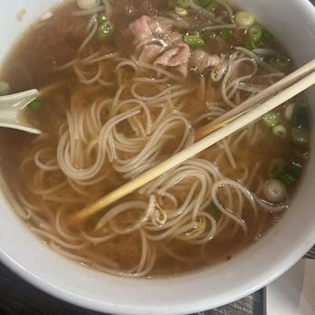 Pho King  - Untouchable gnat landing pho you - Vietnamese Near Me - San Jose, California