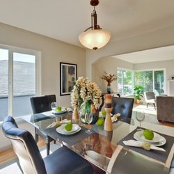 Accents Home Interiors & Staging - Victor Ave. Oakland, CA