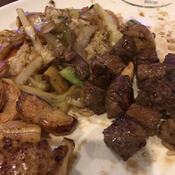 Kani House - Cumming - Japanese Near Me - Cumming, Georgia