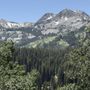 Photo of Little Cottonwood Canyon