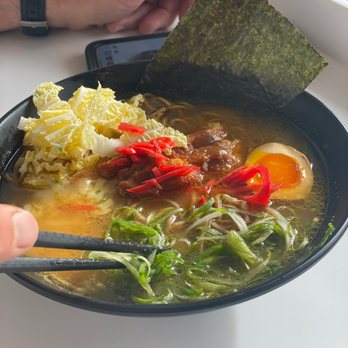 Noodlepig - Ramen Near Me - Grand Rapids, Michigan Noodlepig - Ramen Near Me - Grand Rapids, Michigan