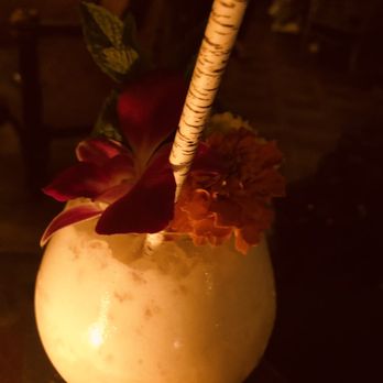 Raised By Wolves - Tiki room - Cocktail Bars Near Me - San Diego, California Raised By Wolves - Tiki room - Cocktail Bars Near Me - San Diego, California