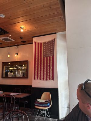 Critters Burger by null