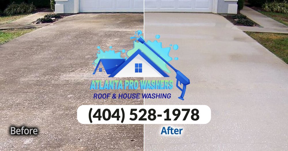 Slide of Atlanta ProWashers