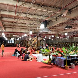 Geeta Temple Ashram