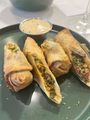 The Kitchen by Cooking with Que by null