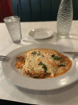 Taste Of Italy Ristorante by null