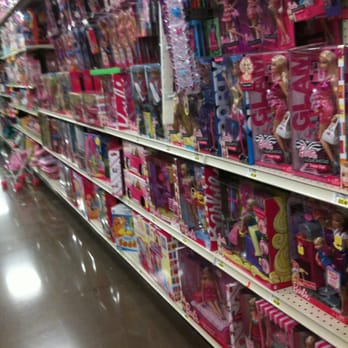 Fred Meyer - Lots and lots of Barbies. - Department Stores Near Me - Oregon City, Oregon Fred Meyer - Lots and lots of Barbies. - Department Stores Near Me - Oregon City, Oregon