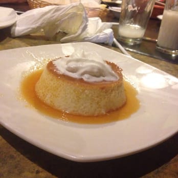 Elvira's Mexican Grill - THERE FLAN IS TO DIE FOR! and I'm a picky flan person for a Mexican. - Mexican Near Me - Upland, California Elvira's Mexican Grill - THERE FLAN IS TO DIE FOR! and I'm a picky flan person for a Mexican. - Mexican Near Me - Upland, California