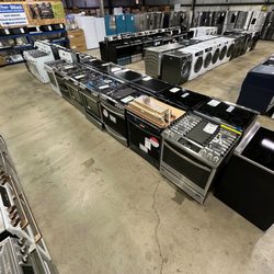 Big George's Home Appliance Mart