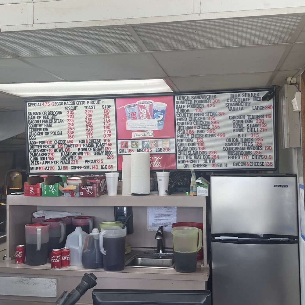 Burger Inn - Menu as of 7/30/21 - Breakfast & Brunch Near Me - Woodstock, Georgia Burger Inn - Menu as of 7/30/21 - Breakfast & Brunch Near Me - Woodstock, Georgia