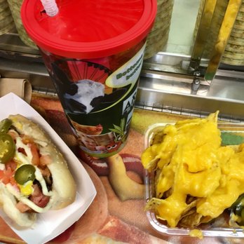 Arizona Exposition & State Fair - Typical junk fair food. Cheese was not warm, yuck. - Festivals Near Me - Phoenix, Arizona Arizona Exposition & State Fair - Typical junk fair food. Cheese was not warm, yuck. - Festivals Near Me - Phoenix, Arizona