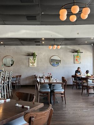 Bravo Peruvian Cuisine by null