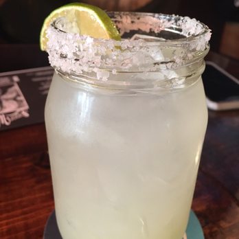 Agave & Rye - Covington - Margarita - Cocktail Bars Near Me - Covington, Kentucky