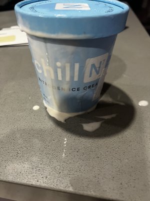 Chill-N Ice Cream Pinecrest by null