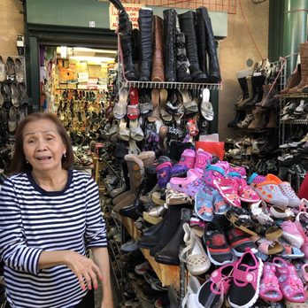 Ngoc Dung Shoes - Shoe Stores Near Me - Los Angeles, California Ngoc Dung Shoes - Shoe Stores Near Me - Los Angeles, California
