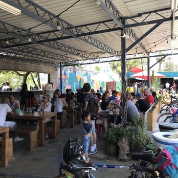 Spoke - Breakfast & Brunch Near Me - Los Angeles, California Spoke - Breakfast & Brunch Near Me - Los Angeles, California