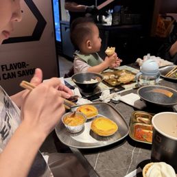 All you can eat Wagyu All you can eat Wagyu