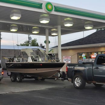 Bp-Algoma - Gas Stations Near Me - Algoma, Wisconsin