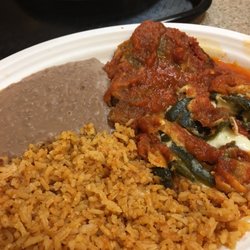 El Charrito - Spokane