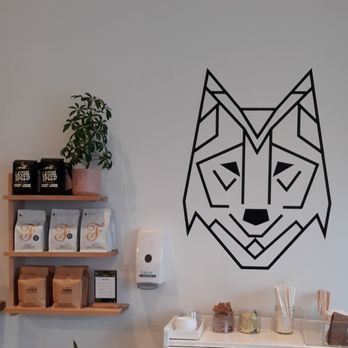 Wolf's Brew Coffee - Inside - Coffee & Tea Near Me - Long Beach, California Wolf's Brew Coffee - Inside - Coffee & Tea Near Me - Long Beach, California