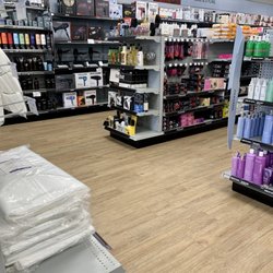 CosmoProf - Sample Products
