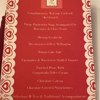 22 Moons Tea Room - Tea Rooms Near Me - Valrico, Florida