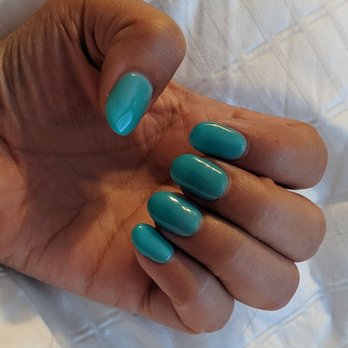 Ten Nails - Nail Salons Near Me - Austin, Texas